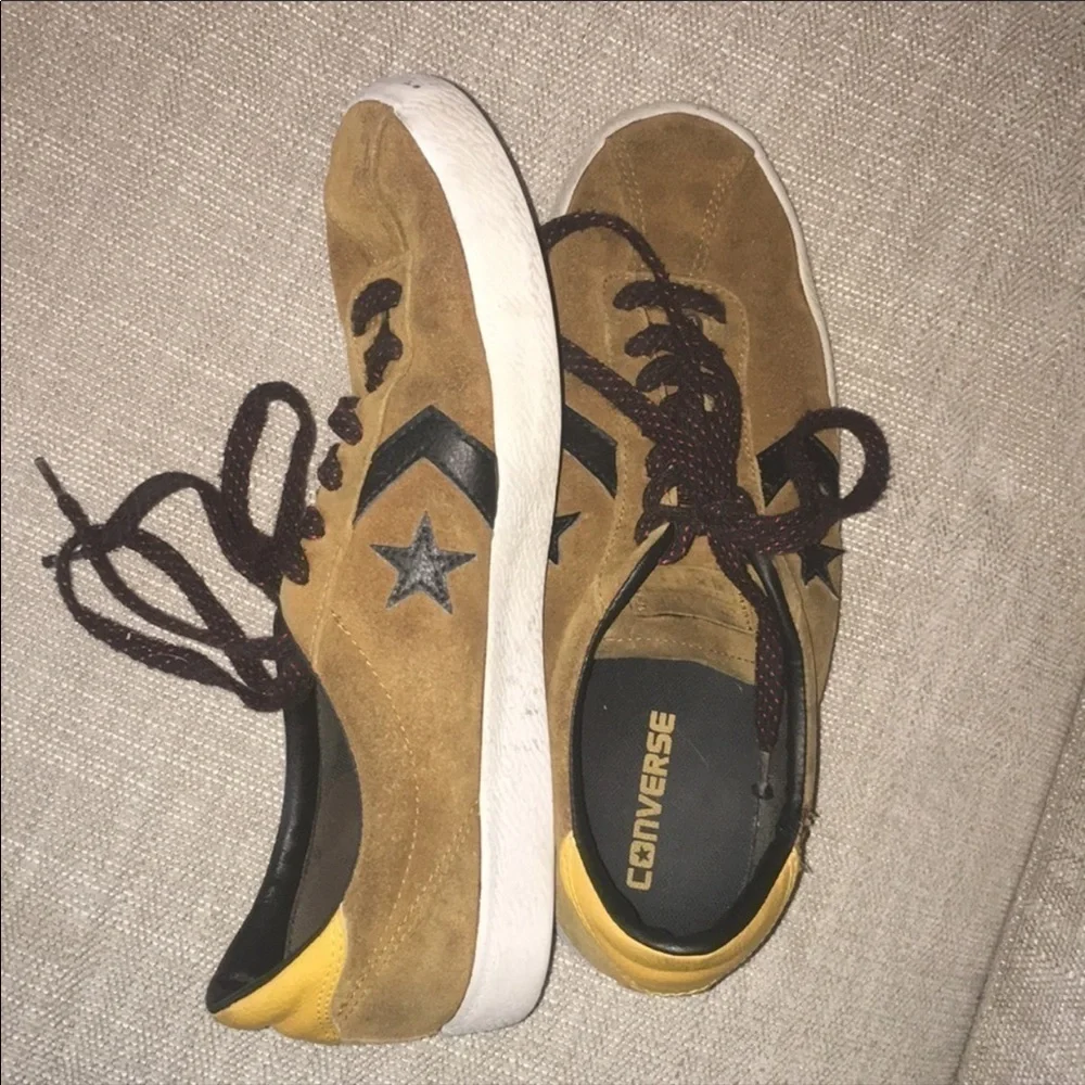 Converse Star Player Summer Sport Low Top